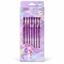 XX-8932 CAJA DE OCHO LÁPICES LITTLE PONY