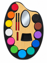 8029 PINTURA DE GOUACHE