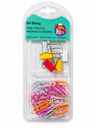 GRAPAS Y CLIPS DE COLA LARGA XS-2212