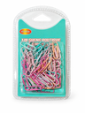 CLIP DE COLOR DOBLE 50032-28