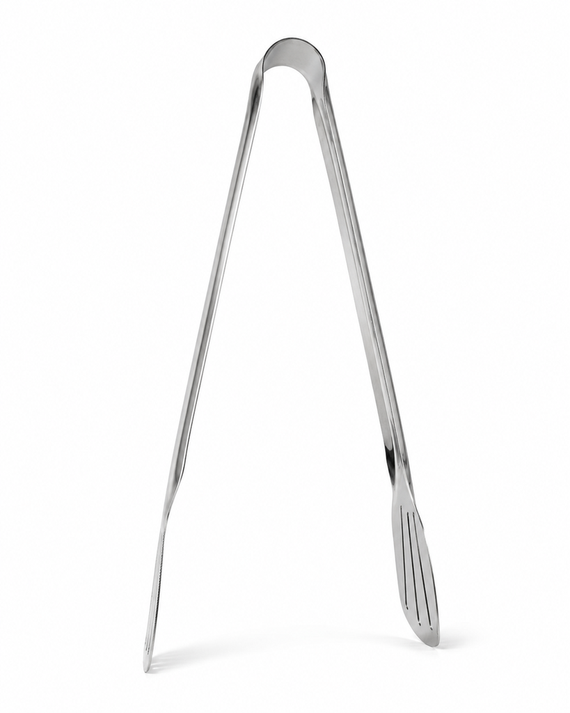 PINZA DE COCINA DE 9 PULGADAS 3 LÍNEAS (500)