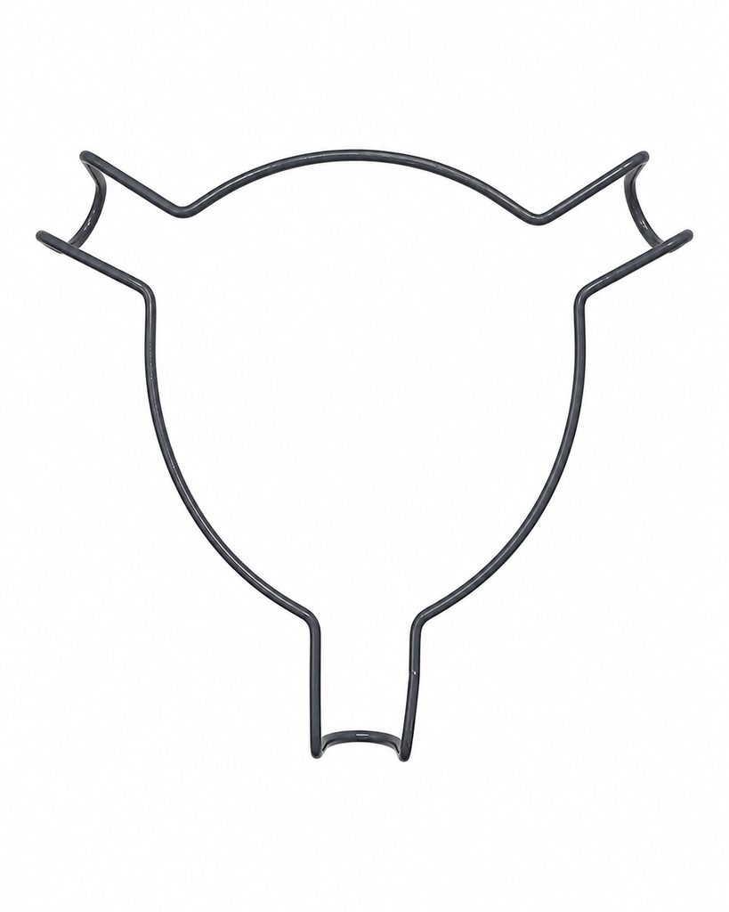 SOPORTE DE OLLA MINIMALISTA BAI'AN YUAN 8639