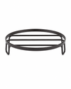 8663 PEQUEÑO SOPORTE DE HIERRO PLANO PARA OLLAS 15.3CM