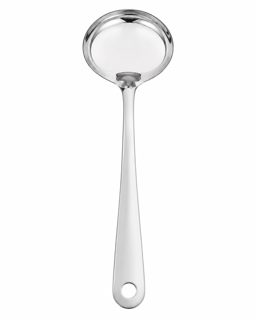 CUCHARA PARA SOPA YAXING 5 CM