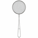 COLADOR DE ACEITE DE CONEJO CORONA 10 CM CON MANGO LARGO (800)