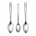 3 CUCHARAS PEQUEÑAS EN BOLSA DE PROCESAMIENTO