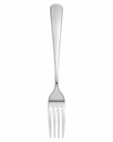 02-3 TENEDOR DE ACERO INOXIDABLE