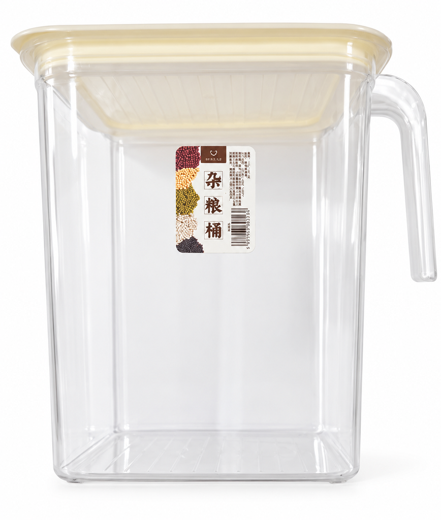YIDUO LE 8736 CUBO PARA GRANOS