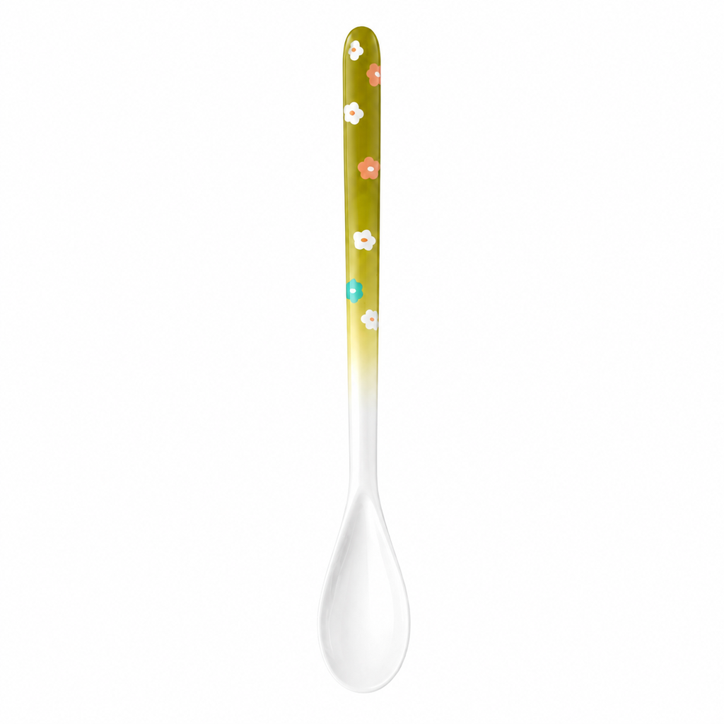 S0009 CUCHARITA LARGA PARA LECHE (GRADO ALIMENTICIO)