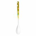 S0009 CUCHARITA LARGA PARA LECHE (GRADO ALIMENTICIO)