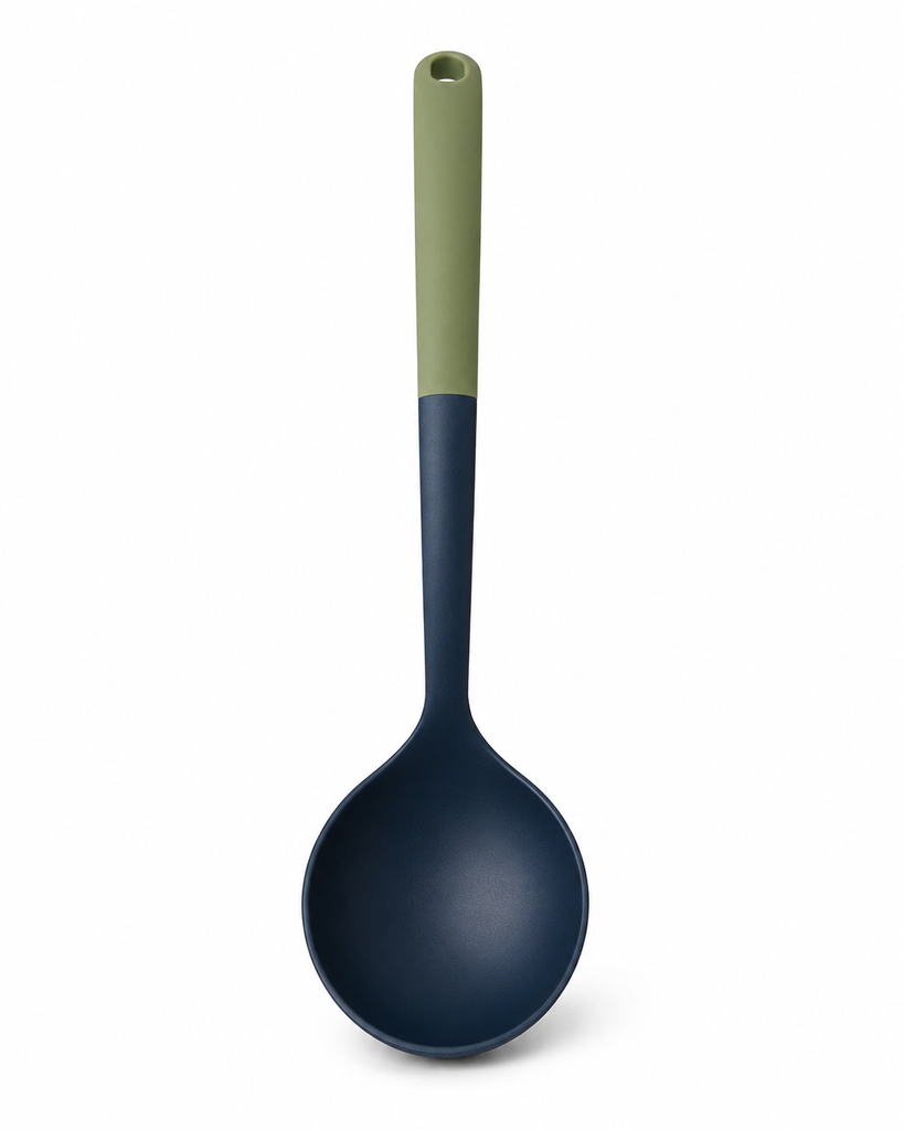 CUCHARÓN DE NYLON PARA MANEJO