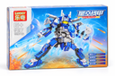 927 MECHA ESTELAR