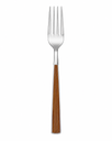 TF-2108-304 TENEDOR ESTILO 'RUMU' DE ACERO - TAMAÑO MEDIANO