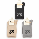 *1363-2/4 CALCETINES DEPORTIVOS LARGOS DE CACHEMIRA PARA MUJER (MODELOS MEZCLADOS)