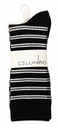 *1327-1/5 CALCETINES LARGOS DE CACHEMIRA PARA MUJER (MODELOS MEZCLADOS)