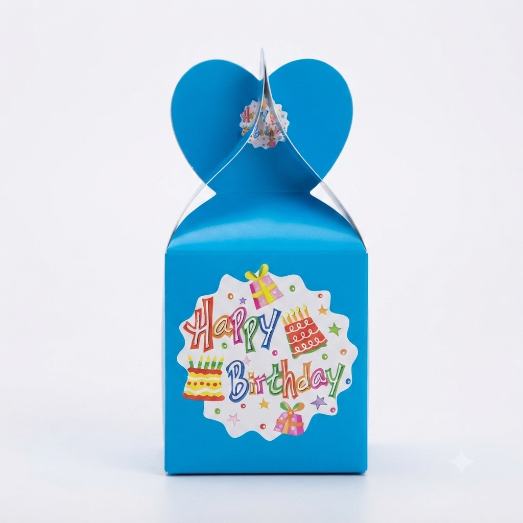 CAJA DE SORPRESA PARA FIESTA A59194