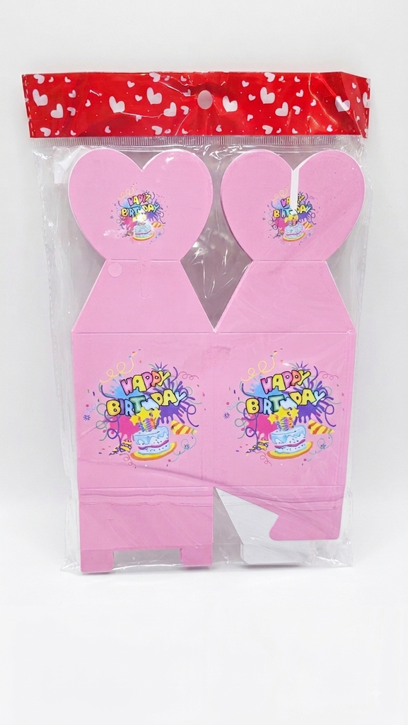 CAJA DE SORPRESA PARA FIESTA A59194