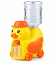 JUGUETE DE DISPENSADOR DE AGUA