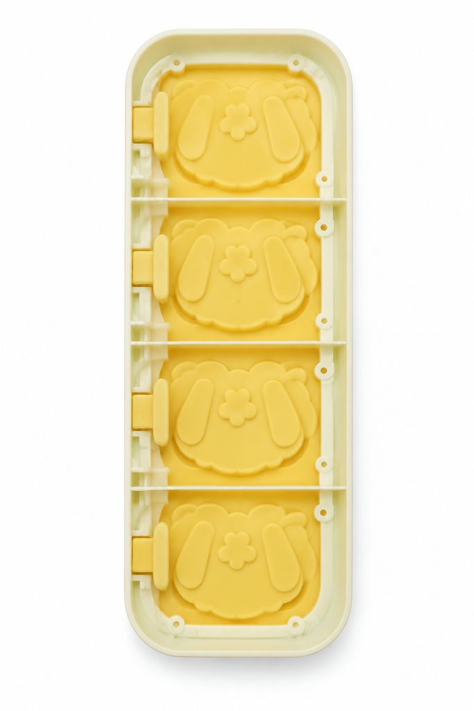 MOLDES PARA PALETAS （A56589）