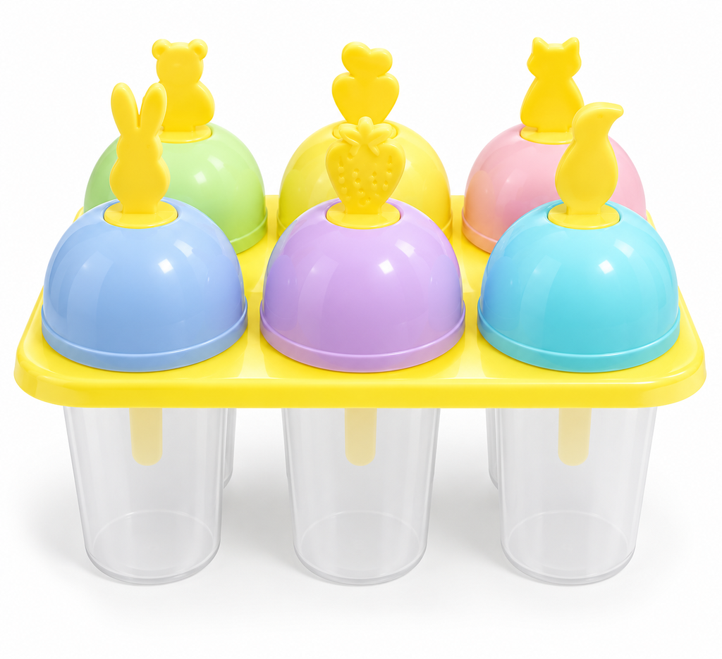 MOLDES PARA PALETA DE HELADO （A62581）