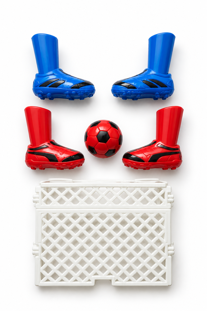 MINI JUEGO DE MESA DE FUTBOL (A60820)