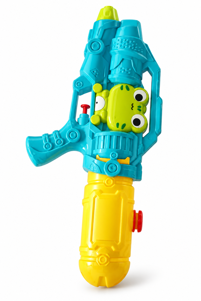 PISTOLA DE AGUA (YB-095)