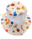 Sombrero de bebe con animales（A85275）