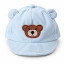 GORRA DE BEBE DE OSO