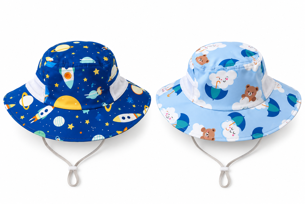 SOMBRERO DE NIÑO（A85277）
