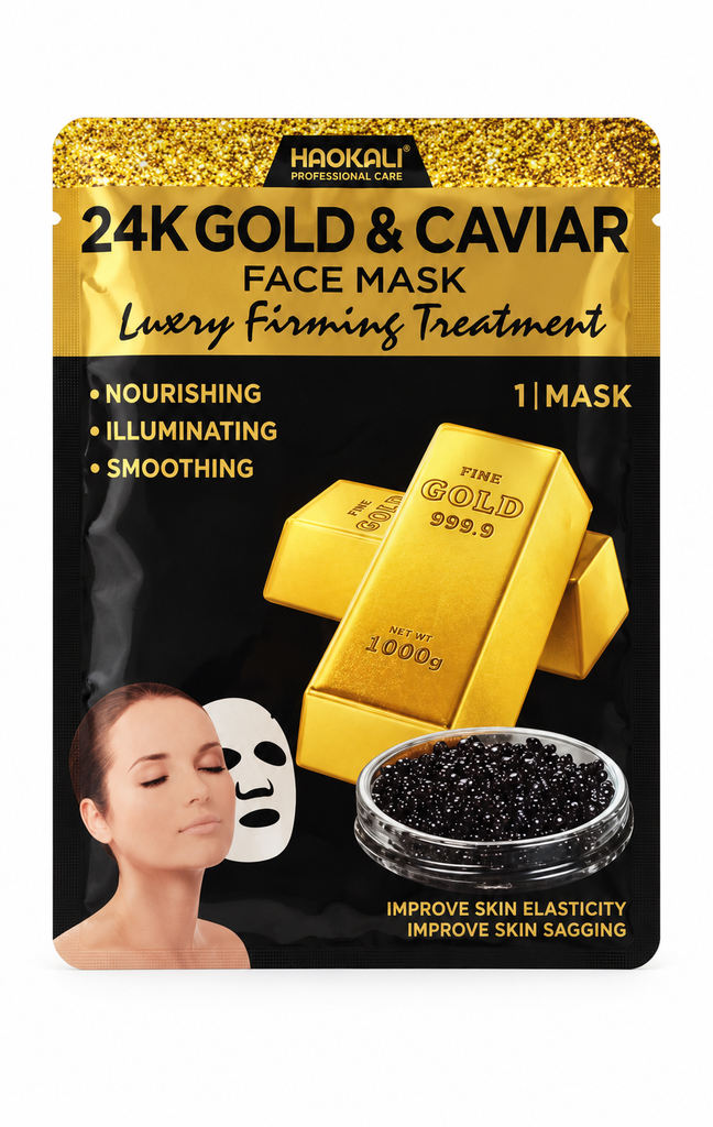 FACE MASK (HA-3029)