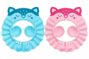 GORRO DE BAÑO AJUSTABLE PARA BEBES (A82920)