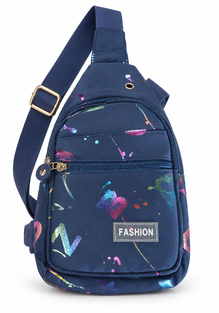 PECHERA UNISEX (A48567)