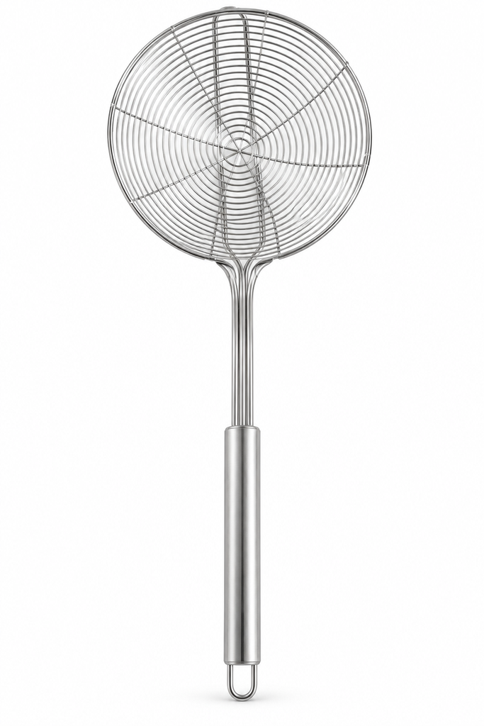 ESCURRIDOR DE ACERO INOXIDABLE(A57859)