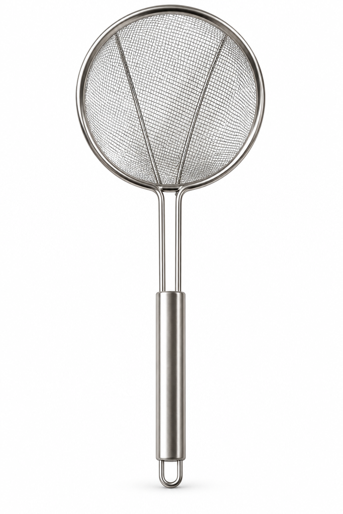 ESCURRIDOR DE ACERO INOXIDABLE (A59913)