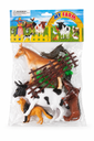 FIGURAS DE ANIMALES DE GRANJA (A59771)