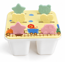 MOLDES PARA PALETAS DE HIELO(A84005)