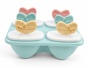 MOLDES PARA PALETAS DE HIELO (A84006)