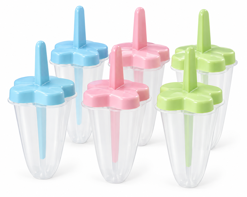 MOLDES PARA PALETAS DE HALADO (A62583)