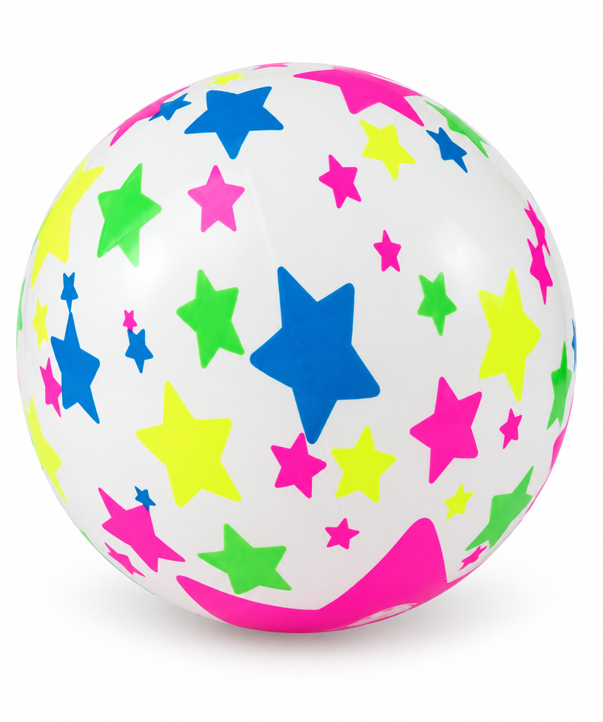 PELOTA DE GOMA INFLABE(A82302)