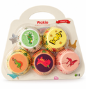 CAPASILLOS PARA HORNEAR DE ANIMALES A82691