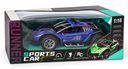 CARRO DE CARRERA A CONTROL REMOTO (A59792)