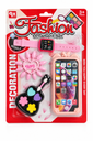 TELEFONO CON ACCESORIOS (A60609)