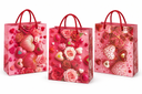 BOLSA DE REGALO DE CORAZON