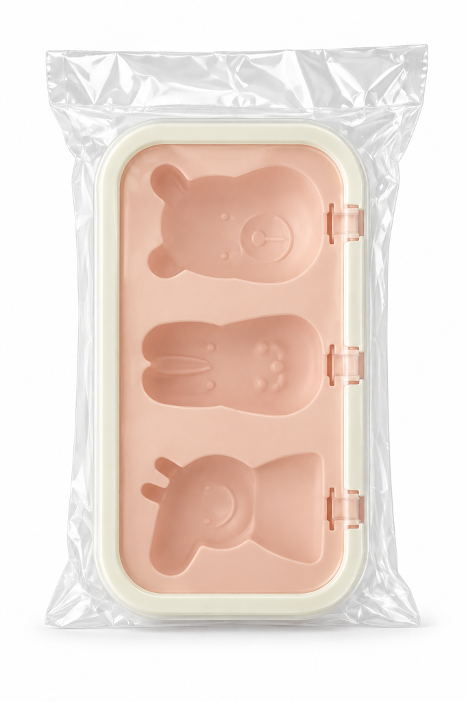 MOLDES PARA PALETA DE HELADO （A56586）