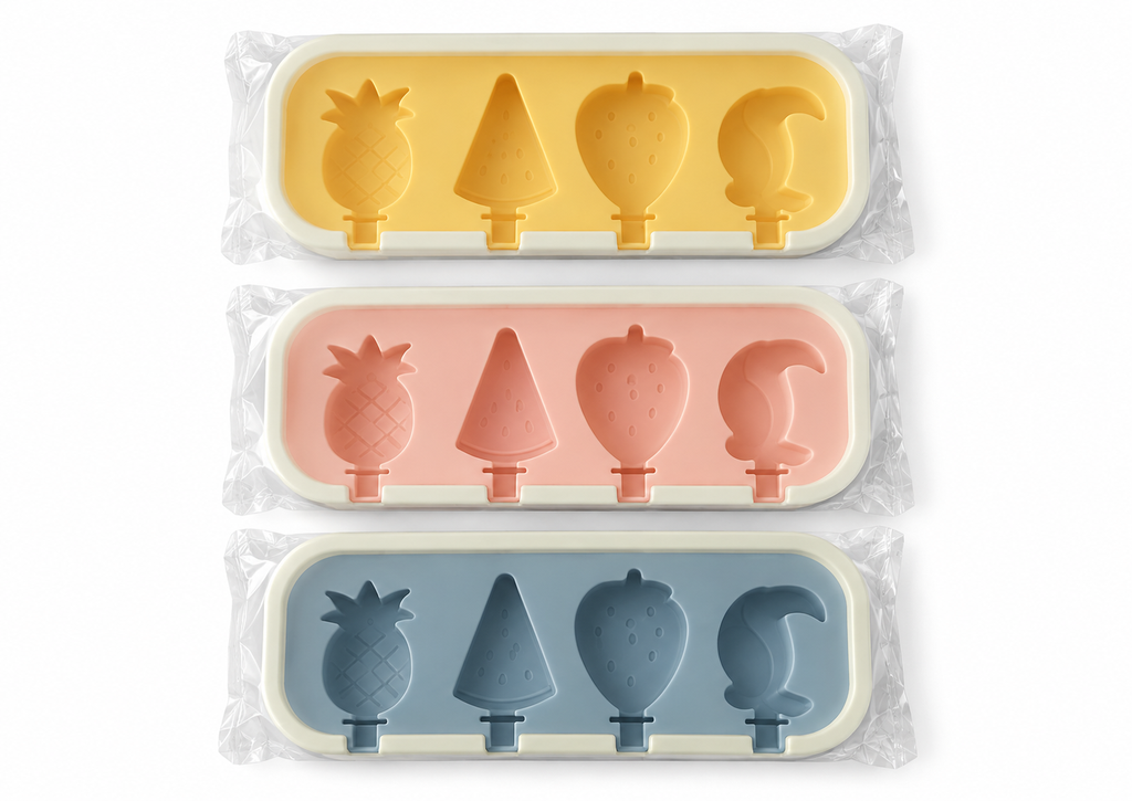 MOLDES PARA PALETAS （A56592）