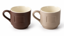 TAZA DE CERÁMICA A51280