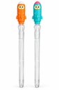 BURBUJAS DE JABÓN COHETE DE 46 CM (A80682)