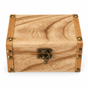 SET CAJA DE MADERA RECTANGULO JUEGO