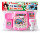 CAJA REGISTRADORA CASH REGISTER