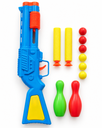 PISTOLA DE JUGUETE